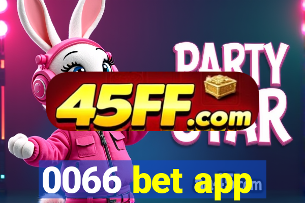 0066 bet app